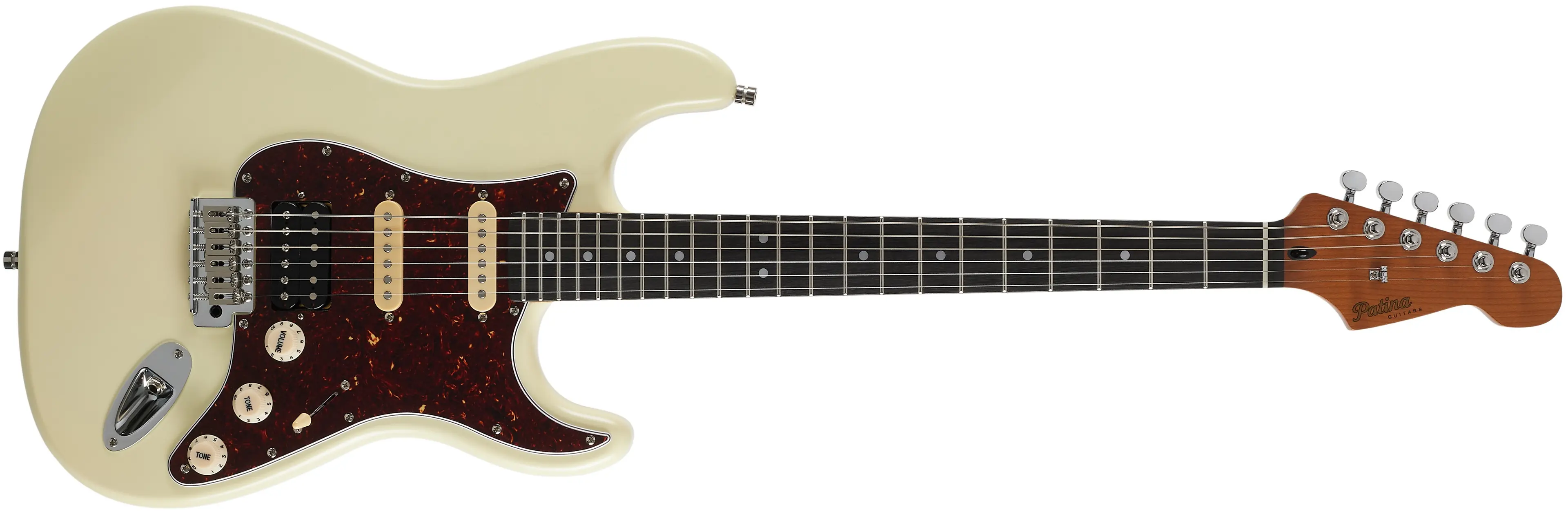 Patina PS-4 OW