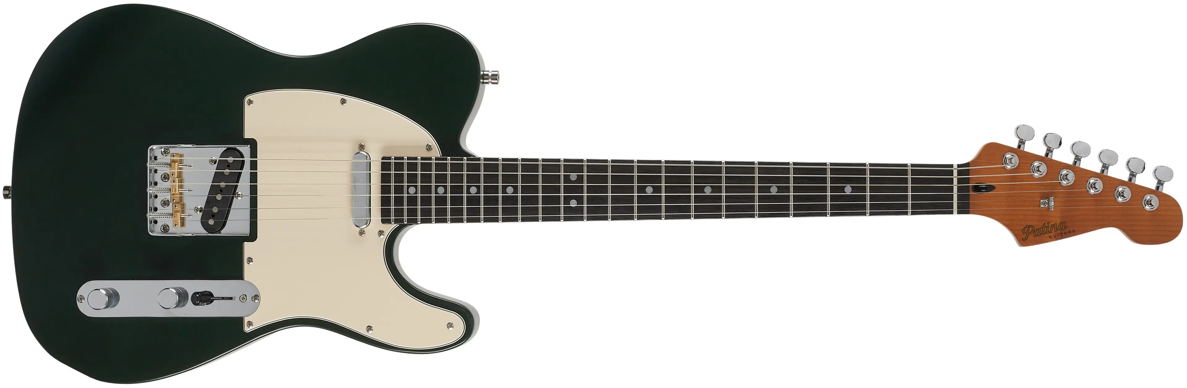 Patina PT-3 SGR