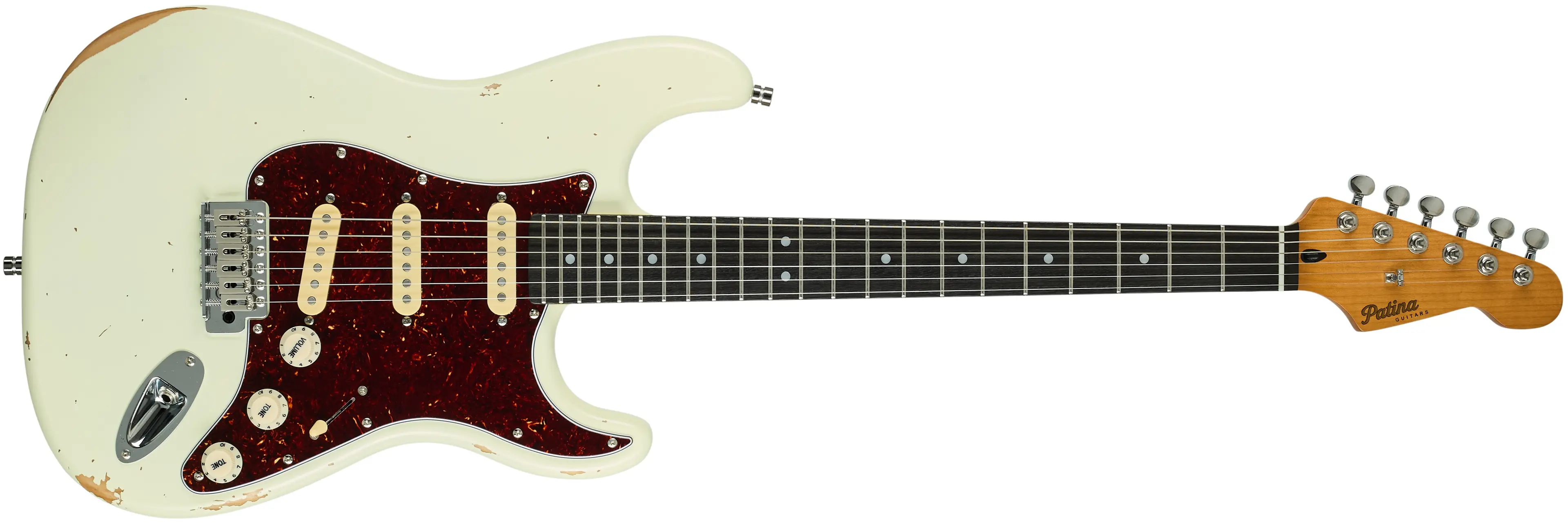 Patina PS-6 OW R