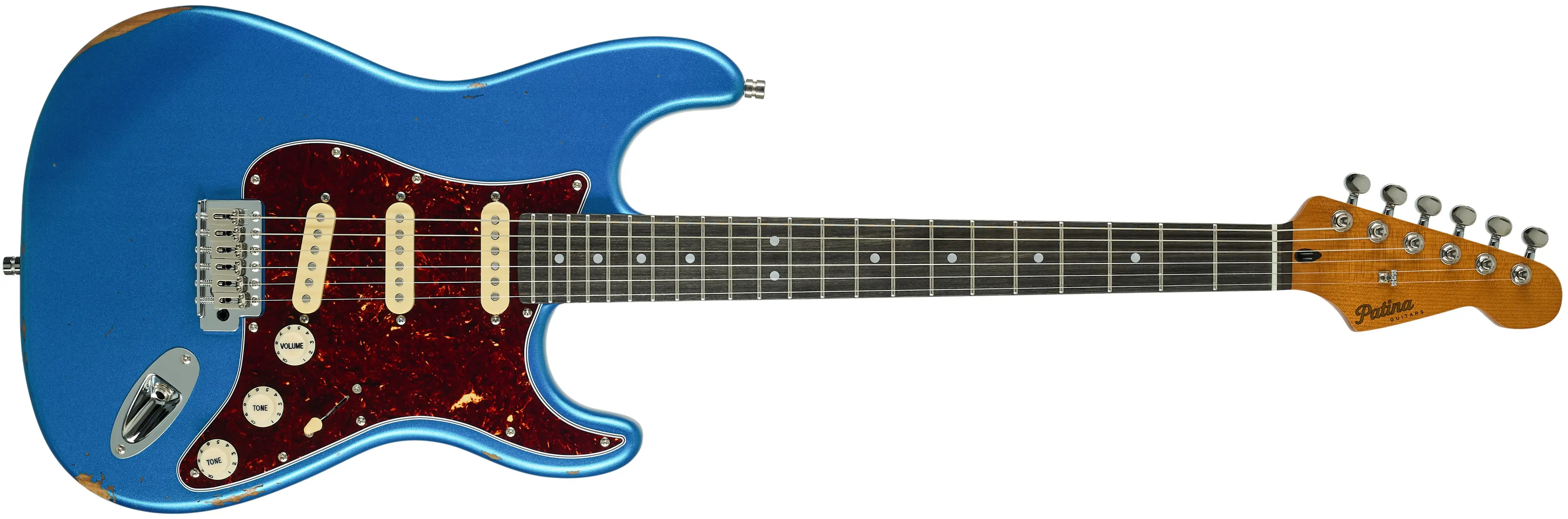 Patina PS-6 LPB R