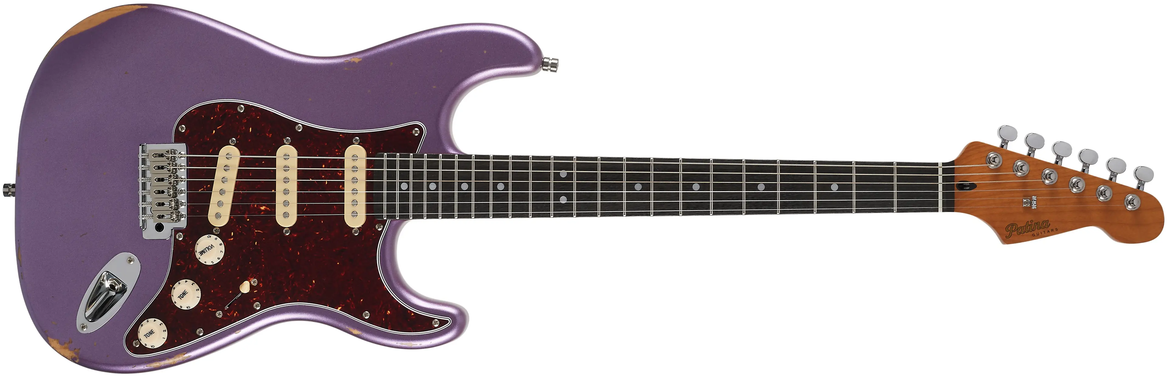 Patina PS-6 PP R