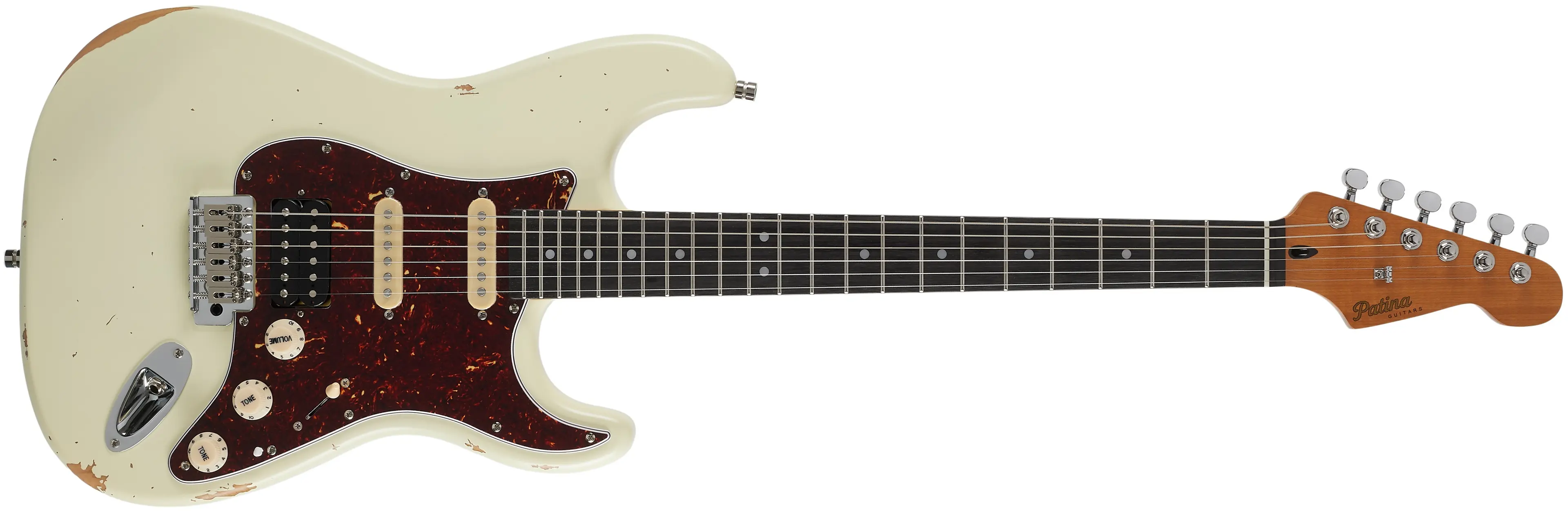 Patina PS-7 OW R