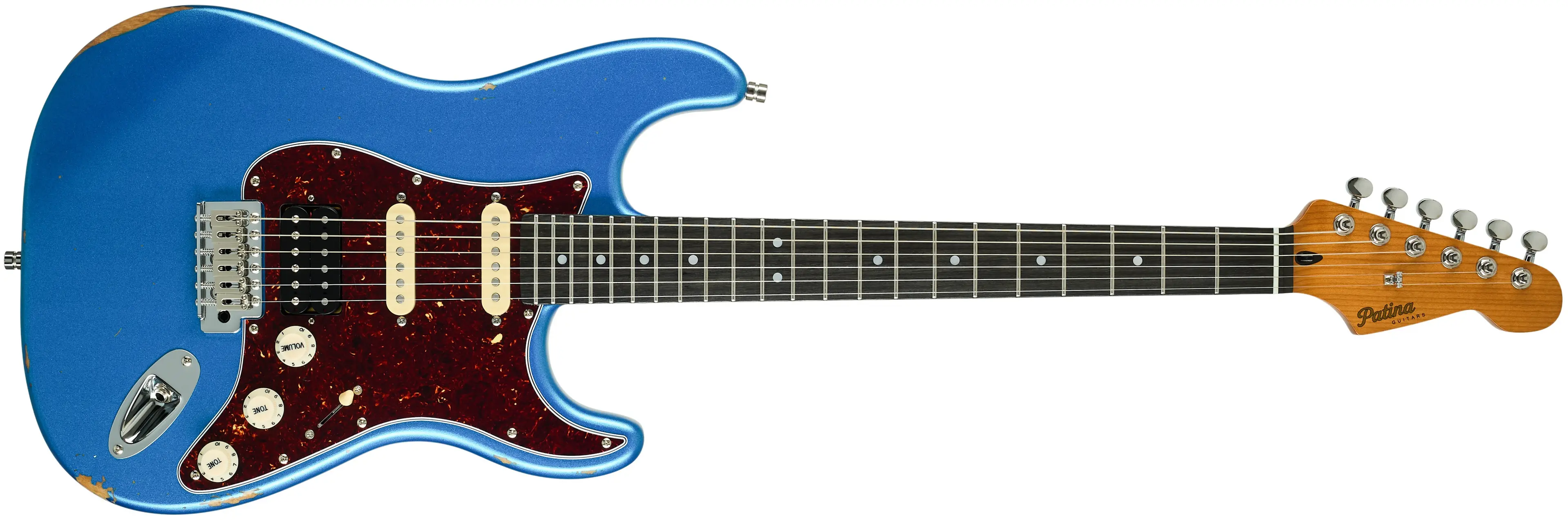 Patina PS-7 LPB R