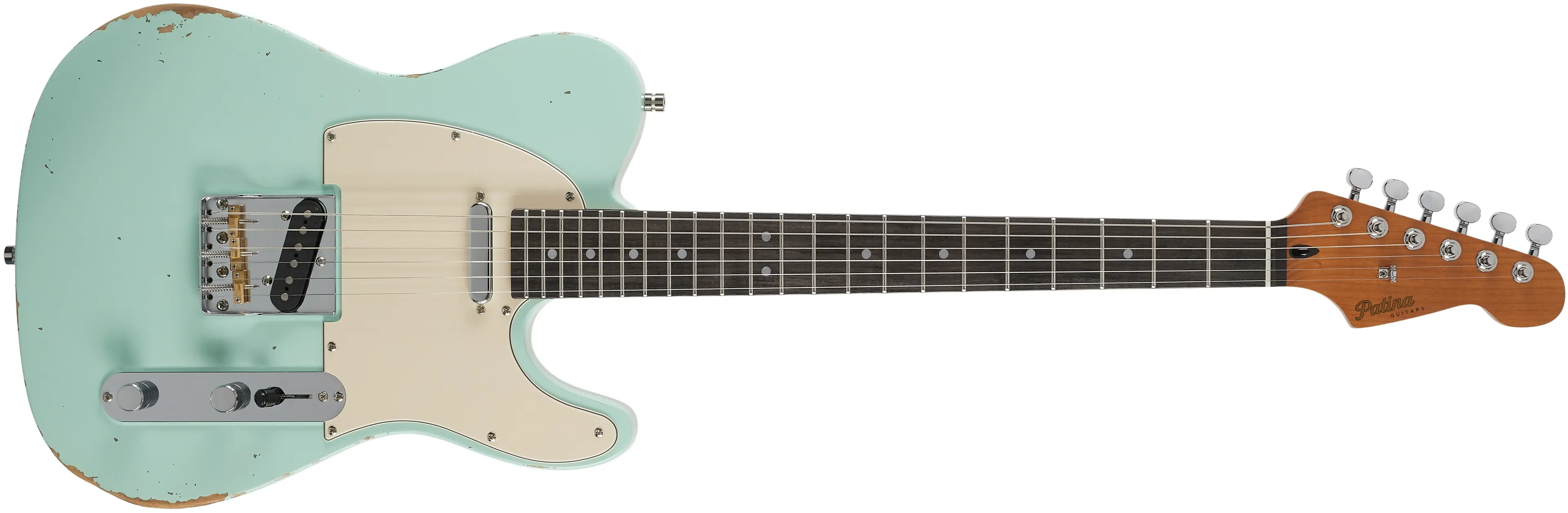 Patina PT-6 SFG R