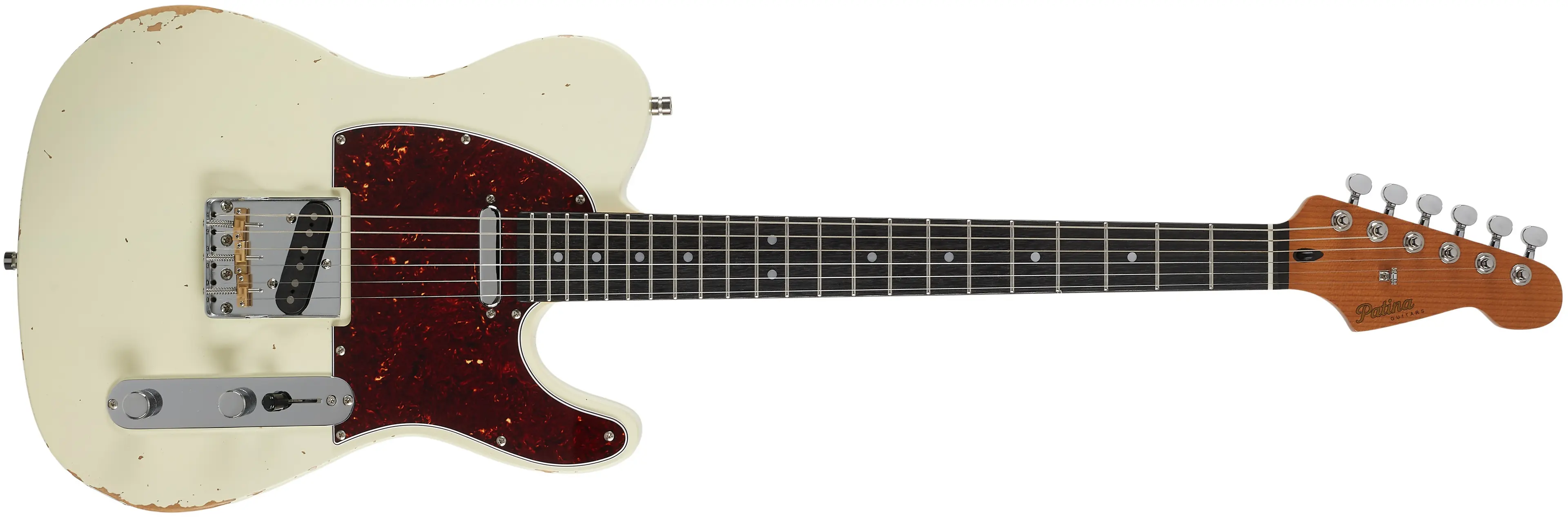 Patina PT-6 OW R