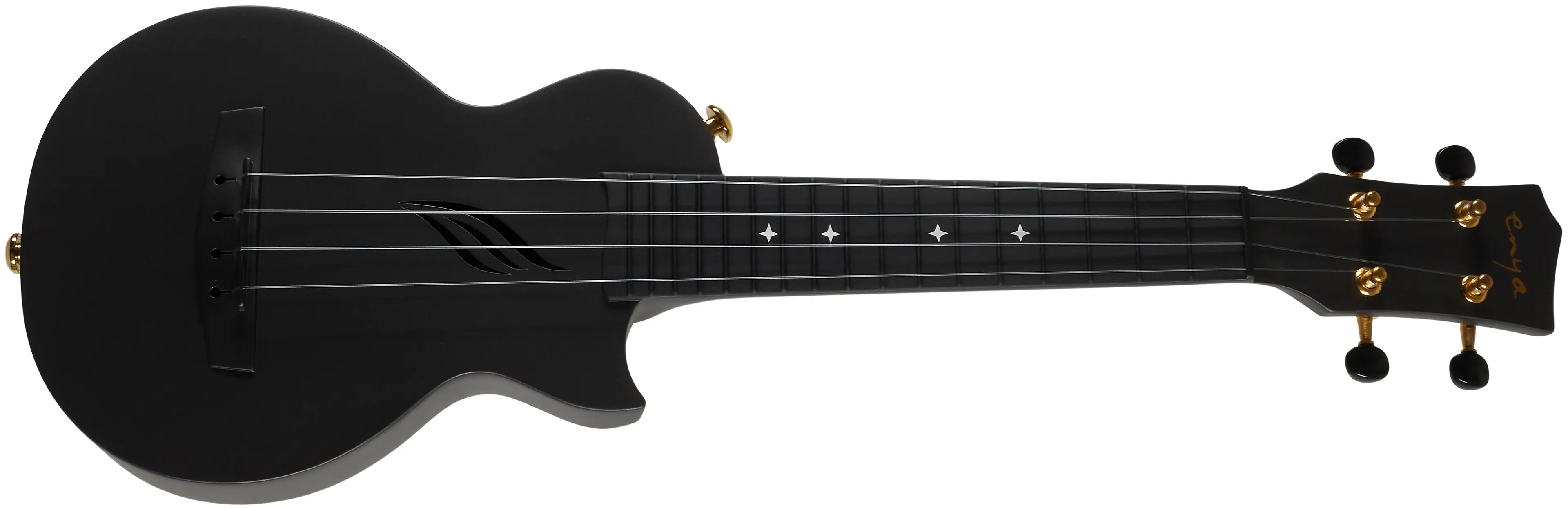 Enya Music Nova U Mini Black