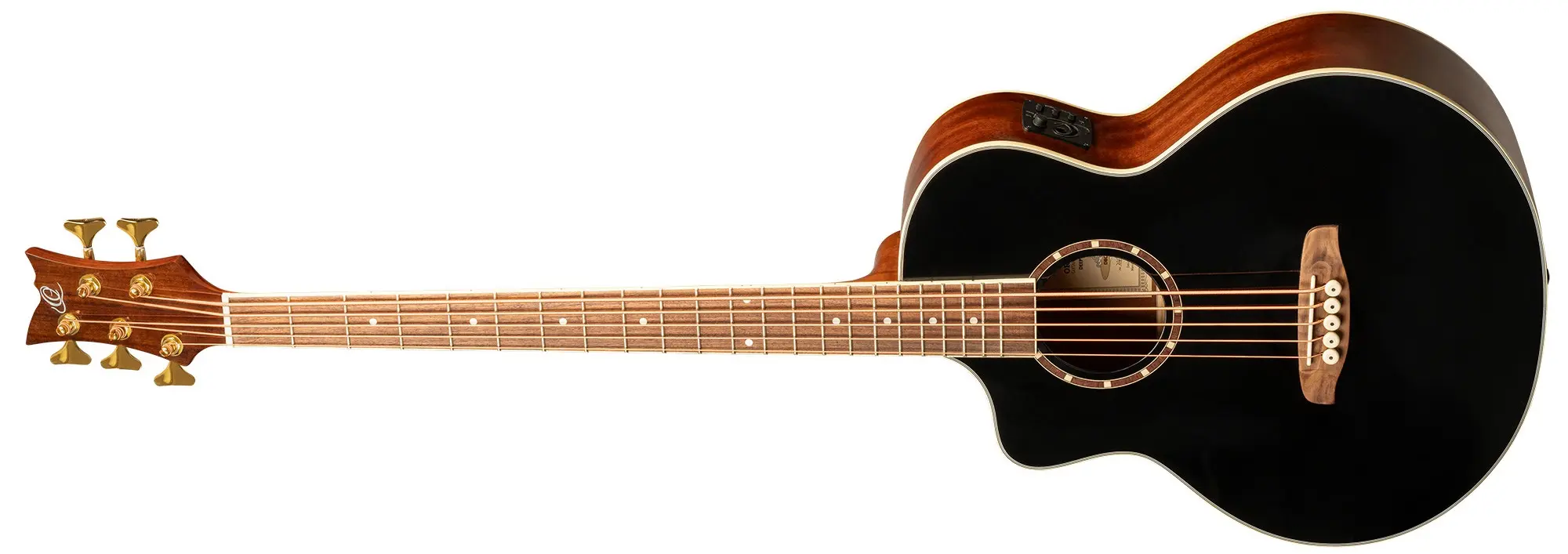 Ortega D8CE-5-L