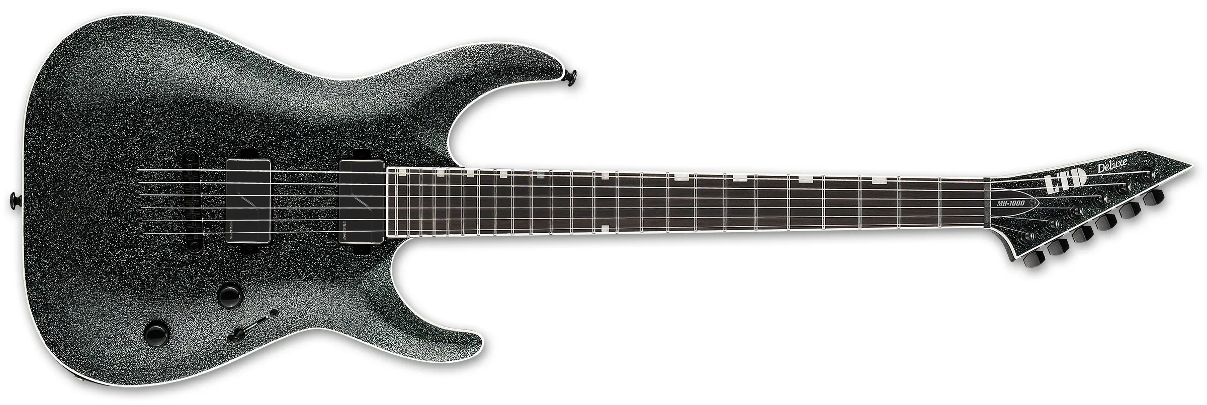 ESP LTD MH-1000NT Granite Sparkle