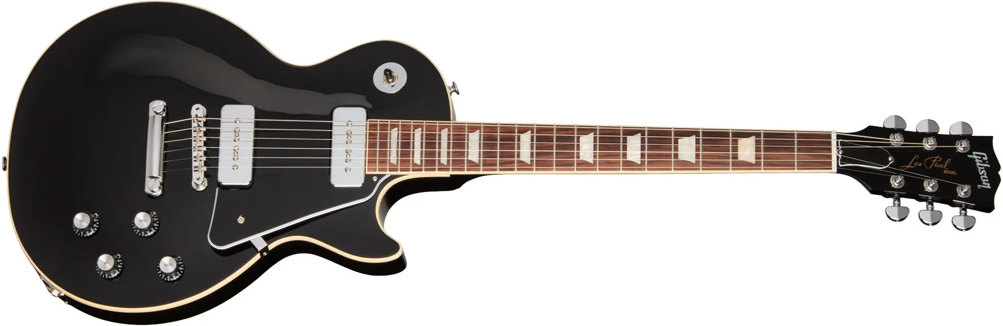 Gibson Noel Gallagher Les Paul Standard Ebony