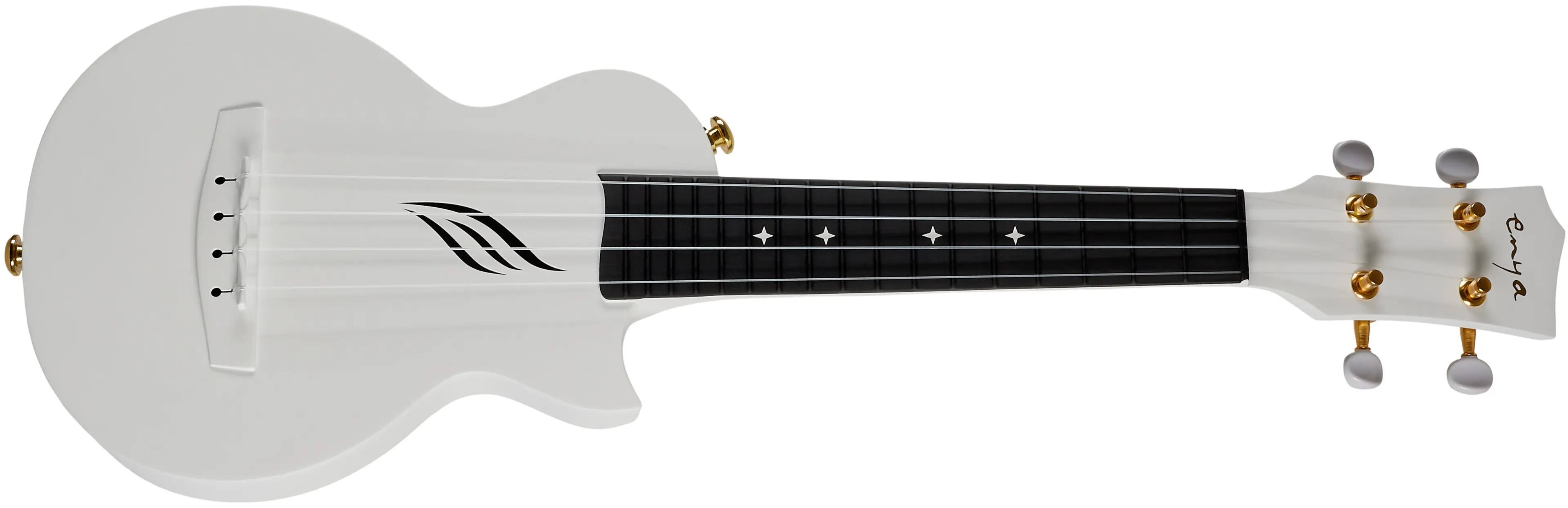 Enya Music Nova U Mini White