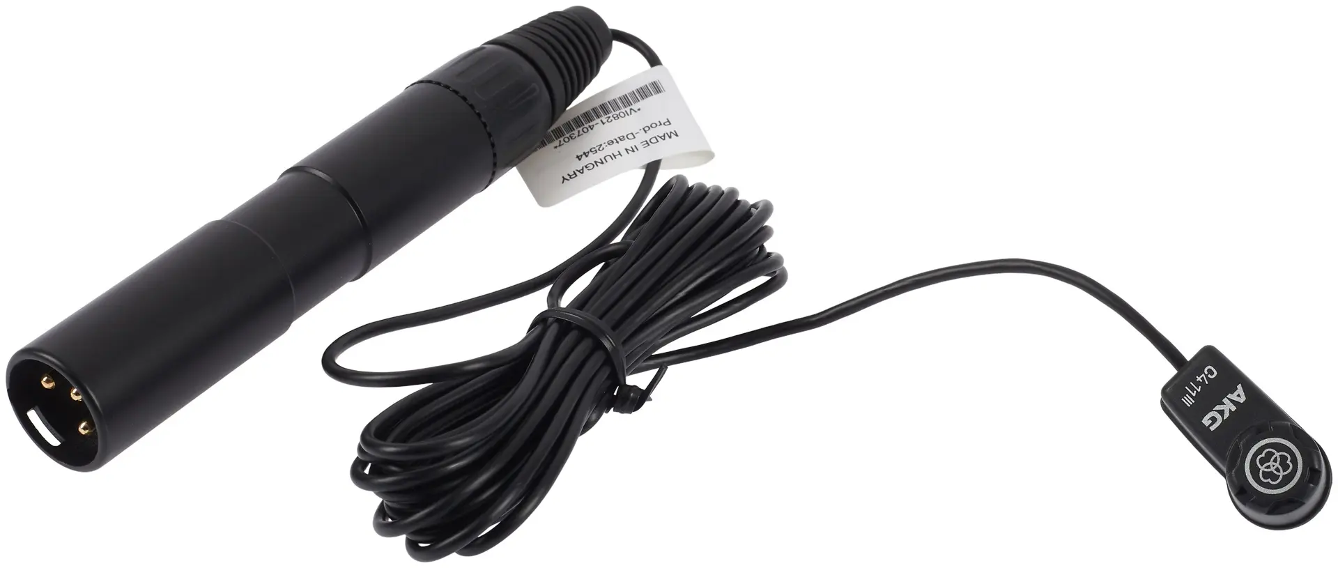 AKG C411 PP