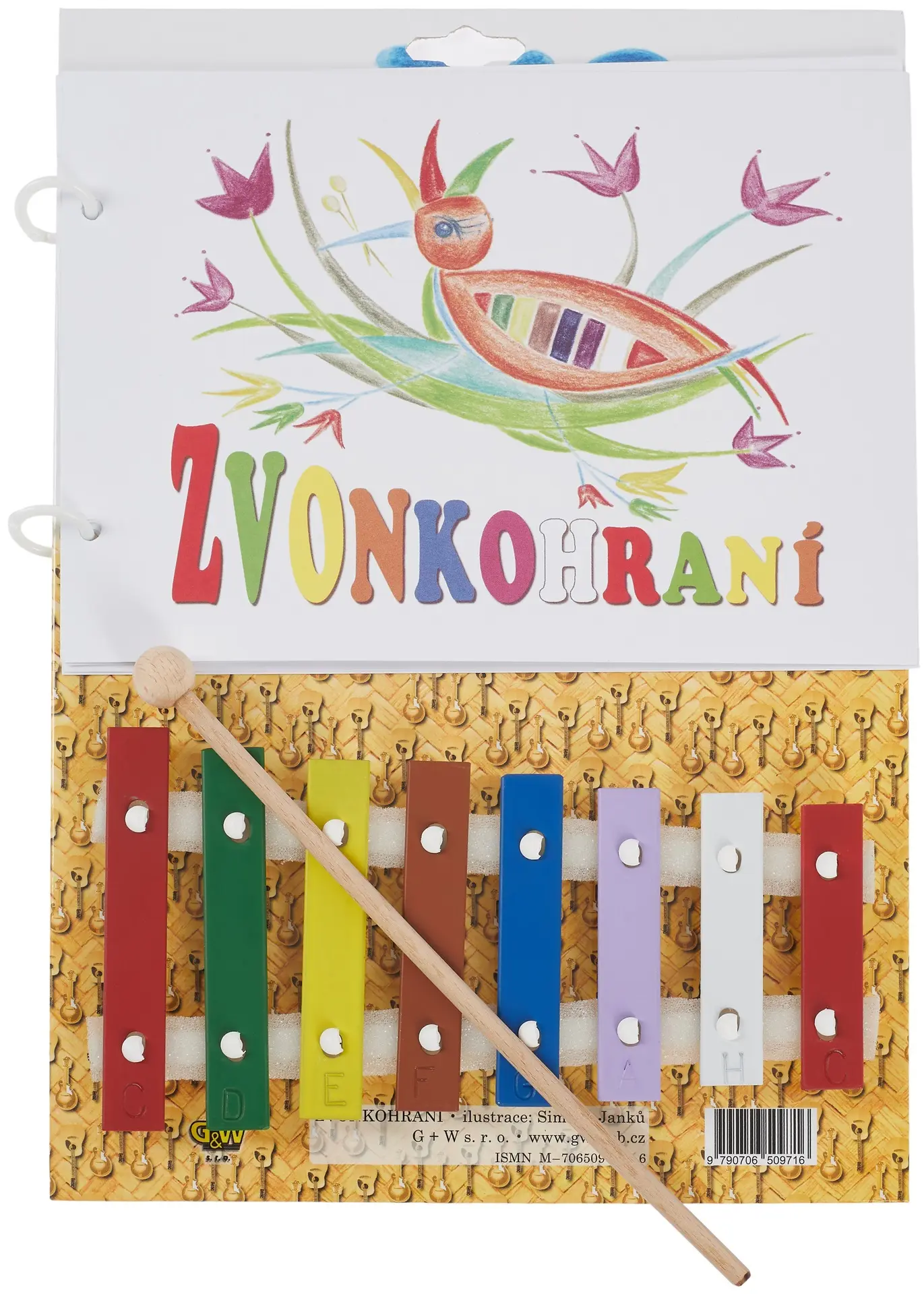 GW Zvonkohraní