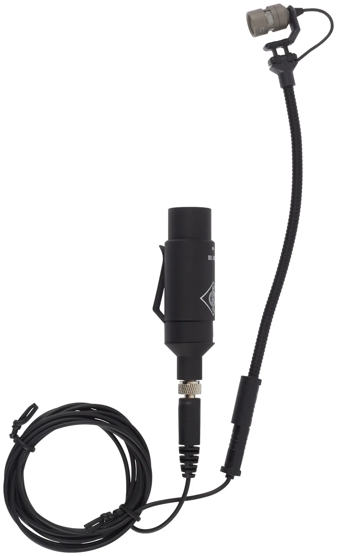 Neumann MCM 114 Set Bass