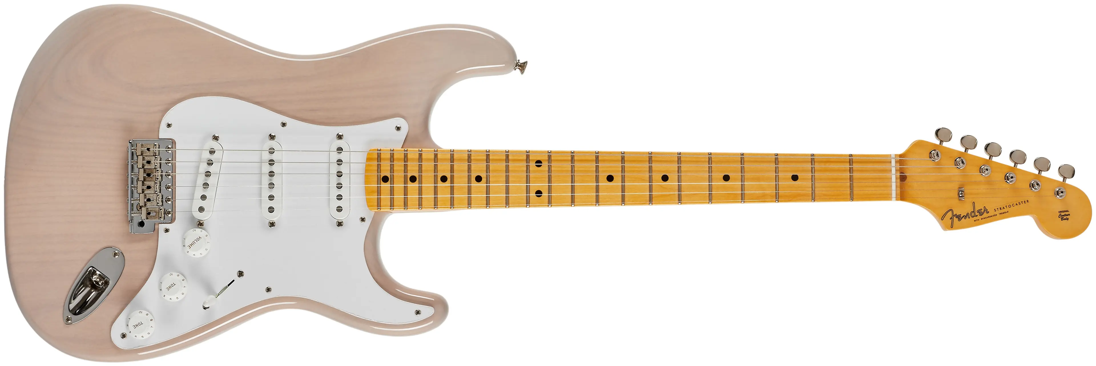 Fender Custom Shop 56 Stratocaster NOS FWBL