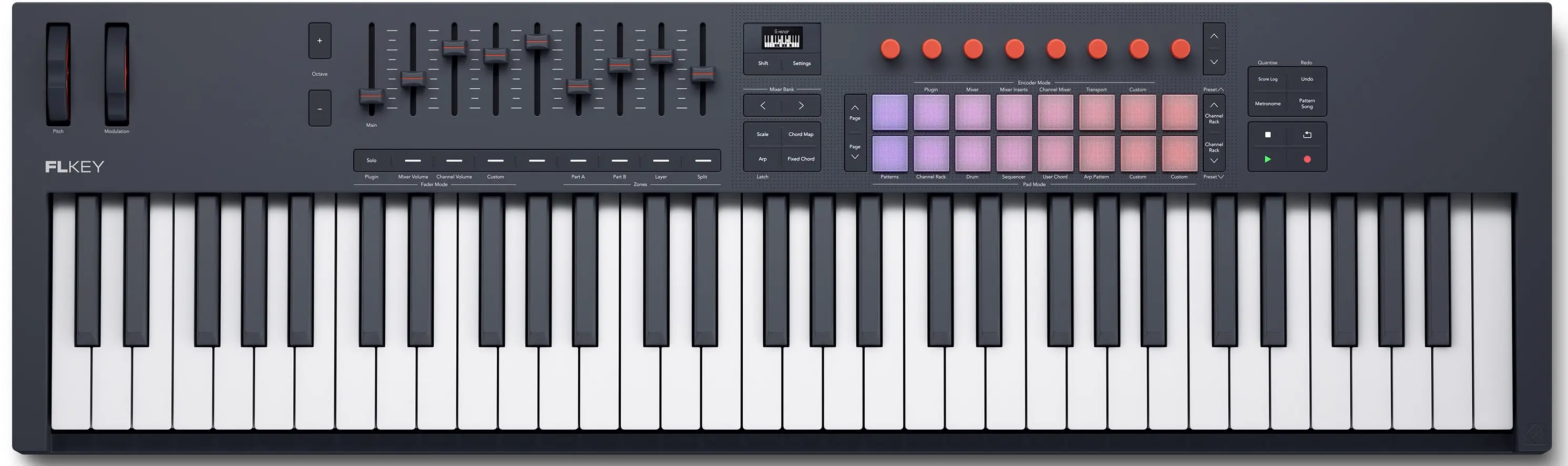 Novation Flkey 2 61