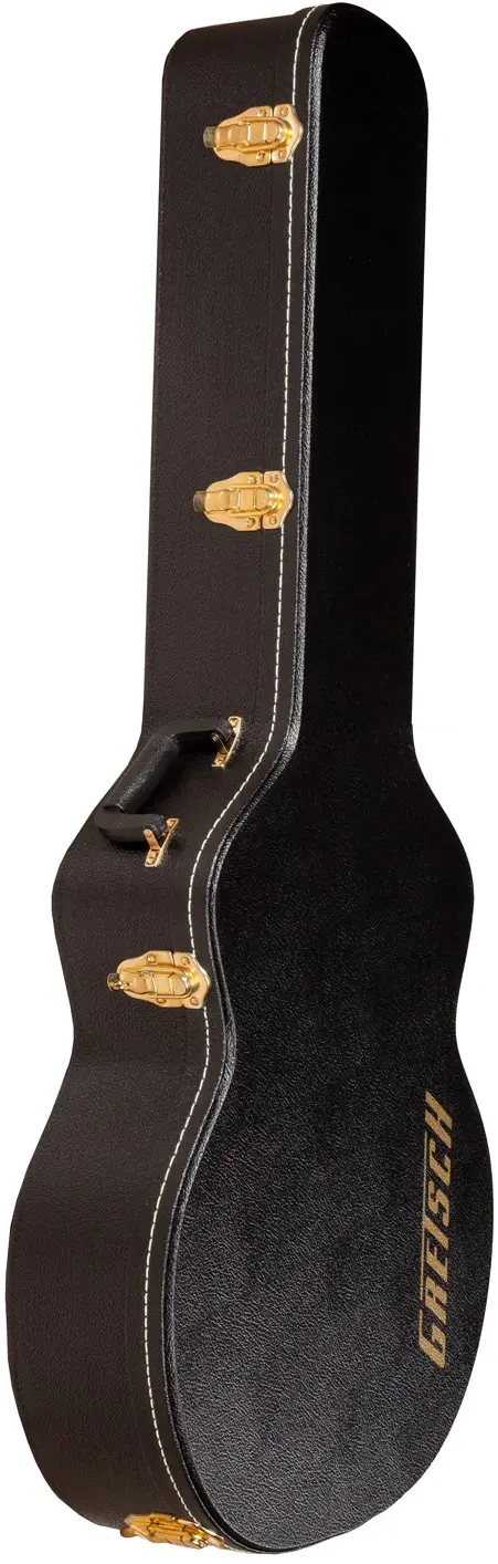 Gretsch G6241FT Flat Hollow Body Case