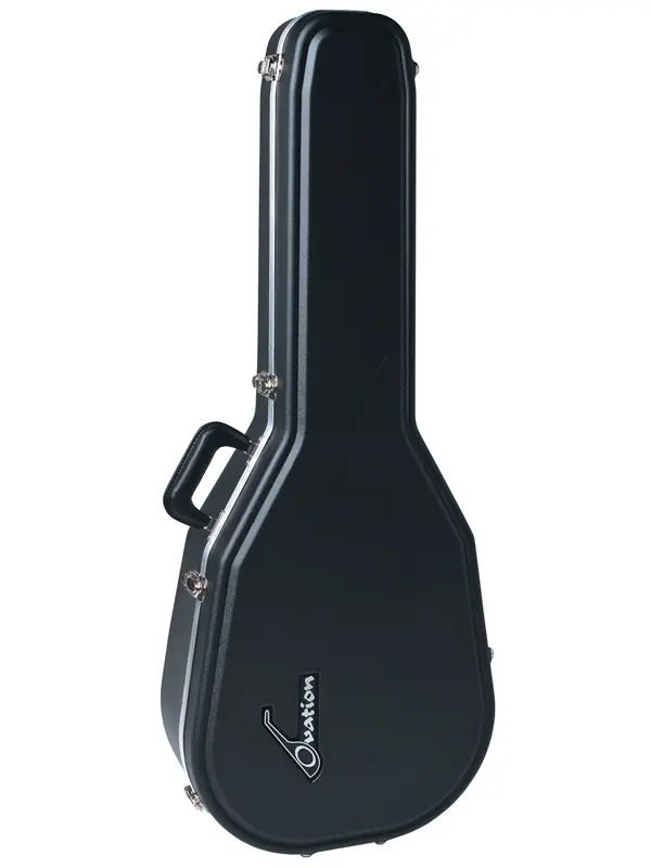 Ovation 9158 Deluxe Mid/Deep Case