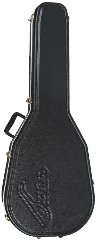 Ovation 8158 Standard Mid/Deep Case