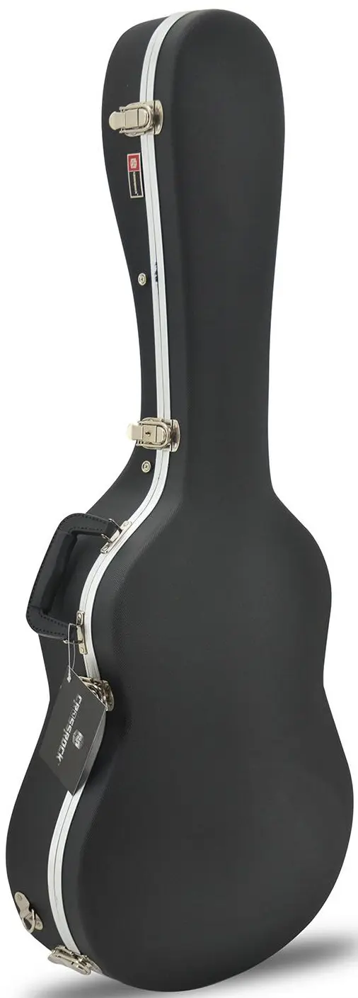 CrossRock CRA802CBK Classical