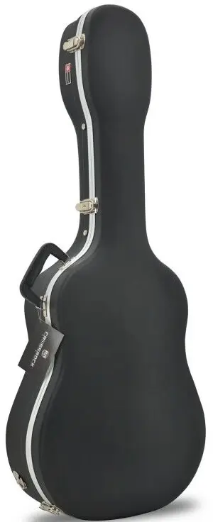 CrossRock CRA802DBK Dreadnought