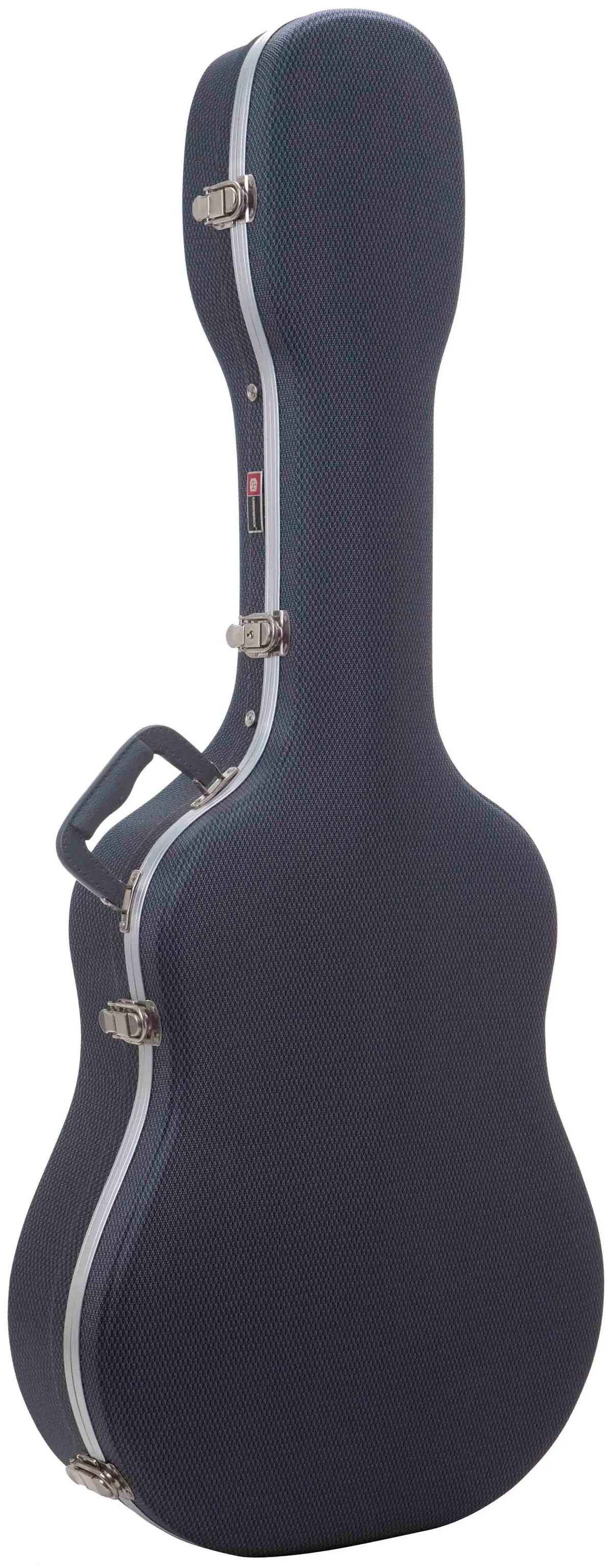 CrossRock CRA802DGY Dreadnought