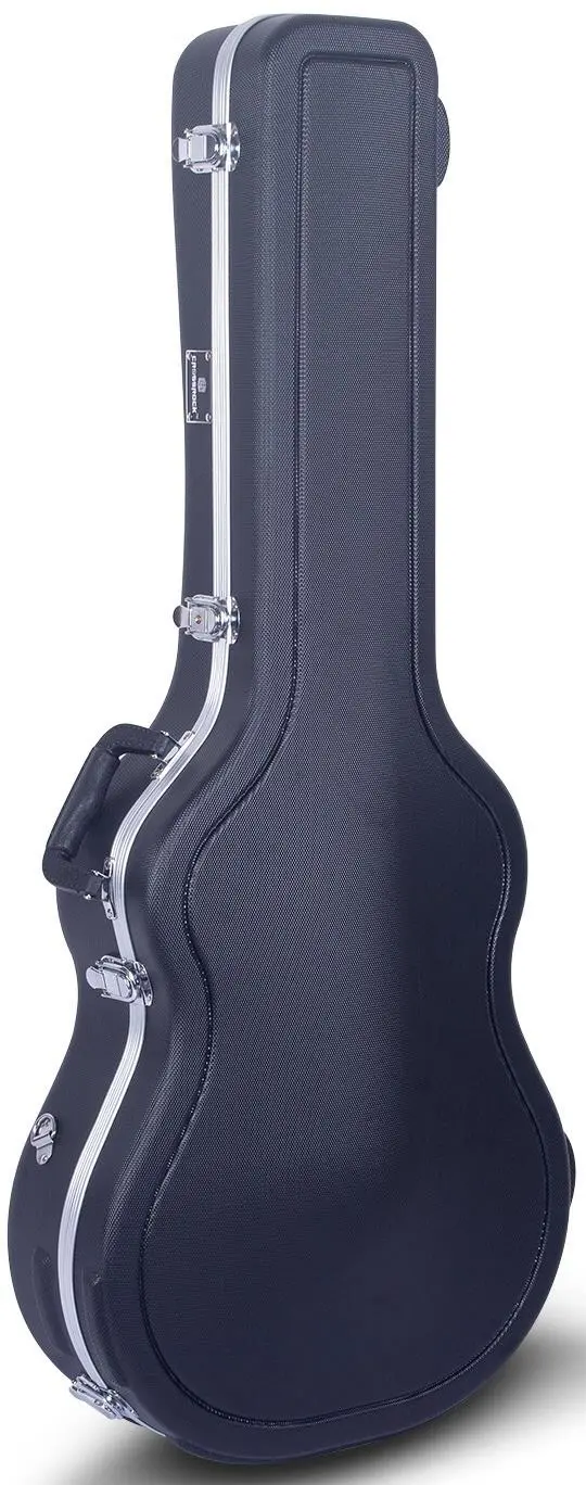 CrossRock CRA860CBK Classical
