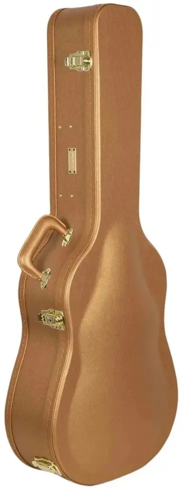 CrossRock CRW520DLG Luxury Gold
