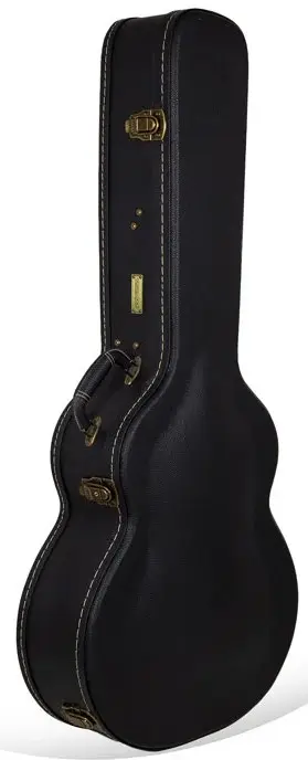 CrossRock CRW520SBBK Black