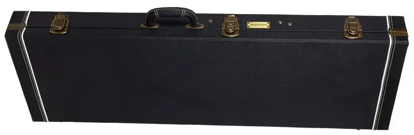 CrossRock CRW520EBK Black