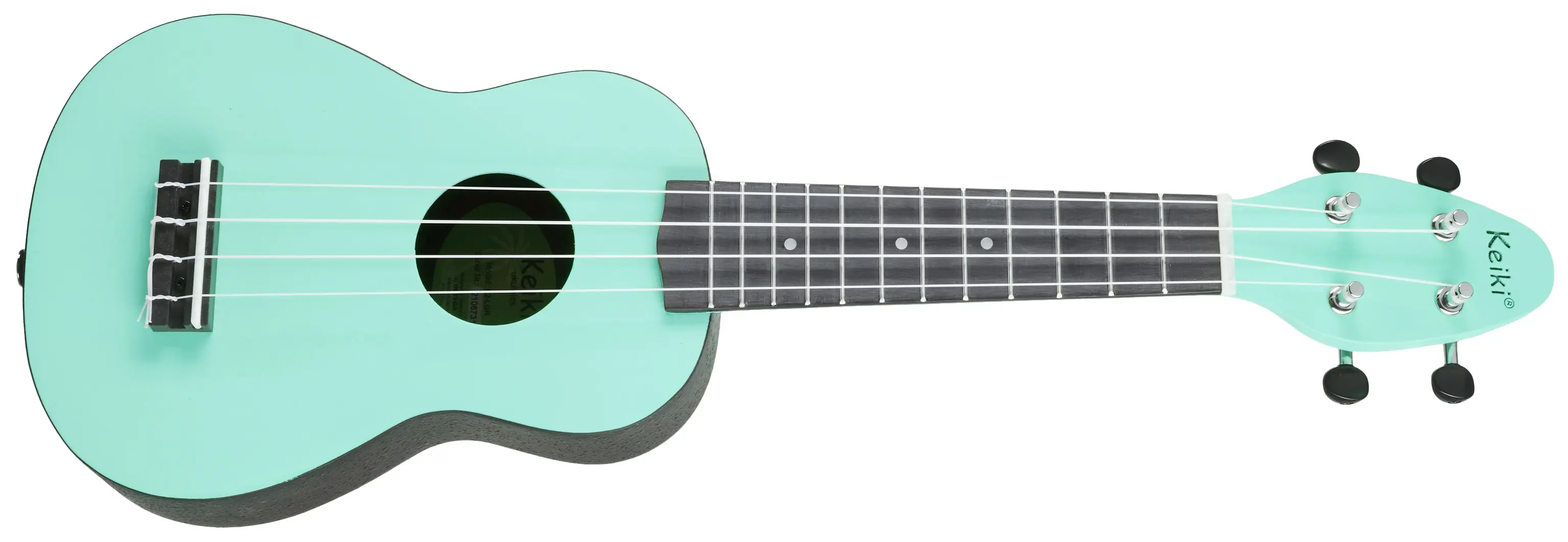 Ortega K2-CBM