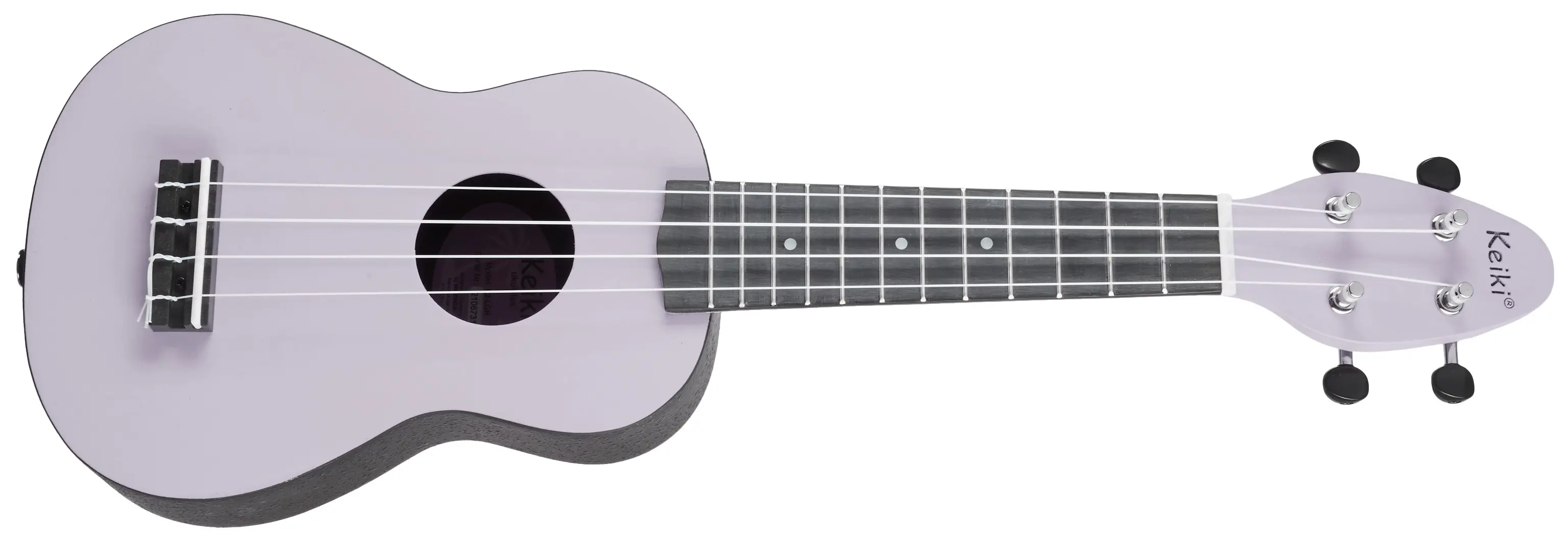 Ortega K2-LAF