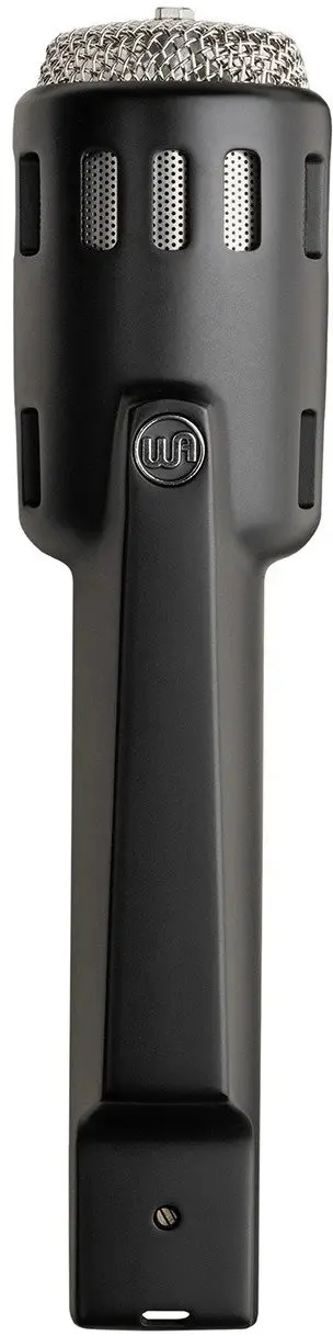 Warm Audio Retro 64 Black