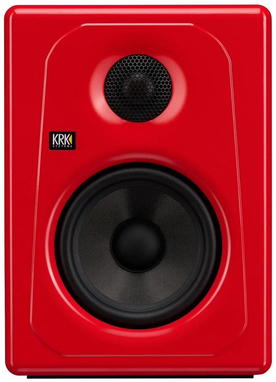 KRK Kreate 5 Scarlet