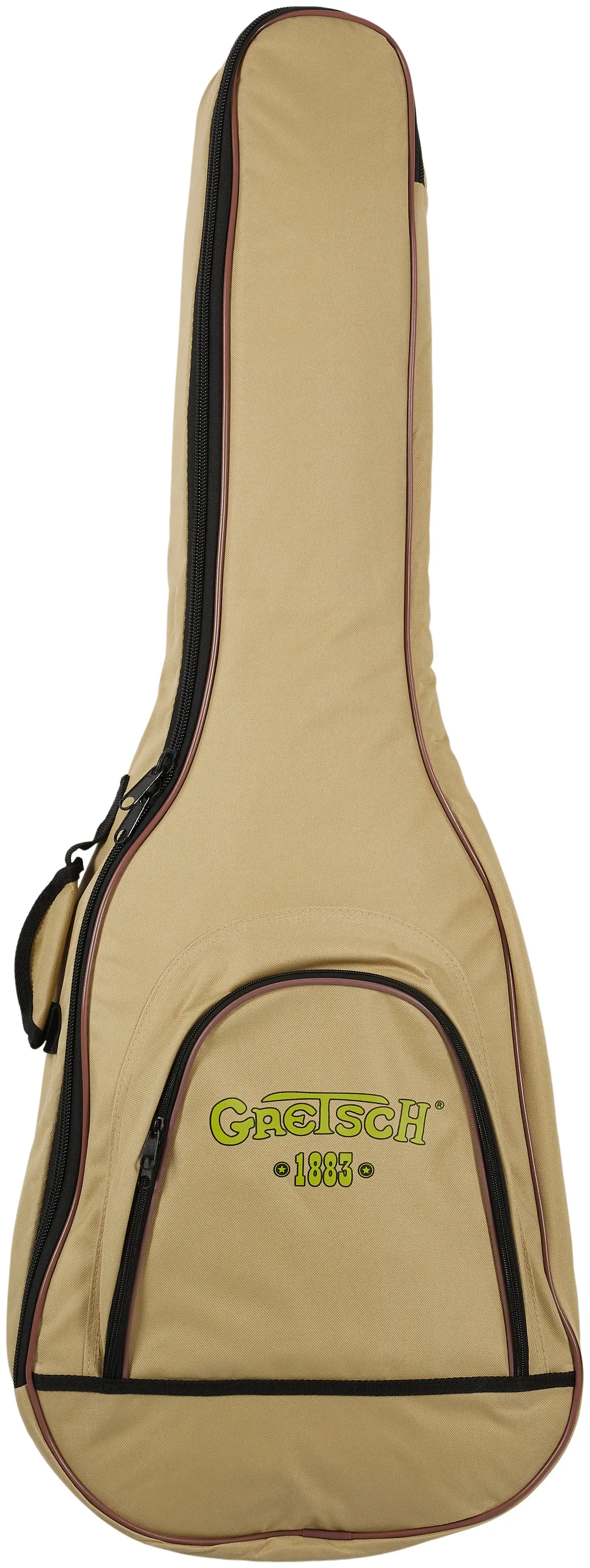 Gretsch G2188 Folk/Rancher Jr./Orchestra Acoustic Gig Bag