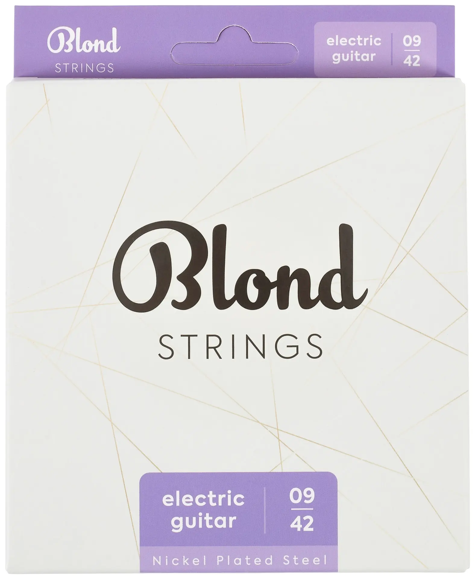 Blond ENP0942