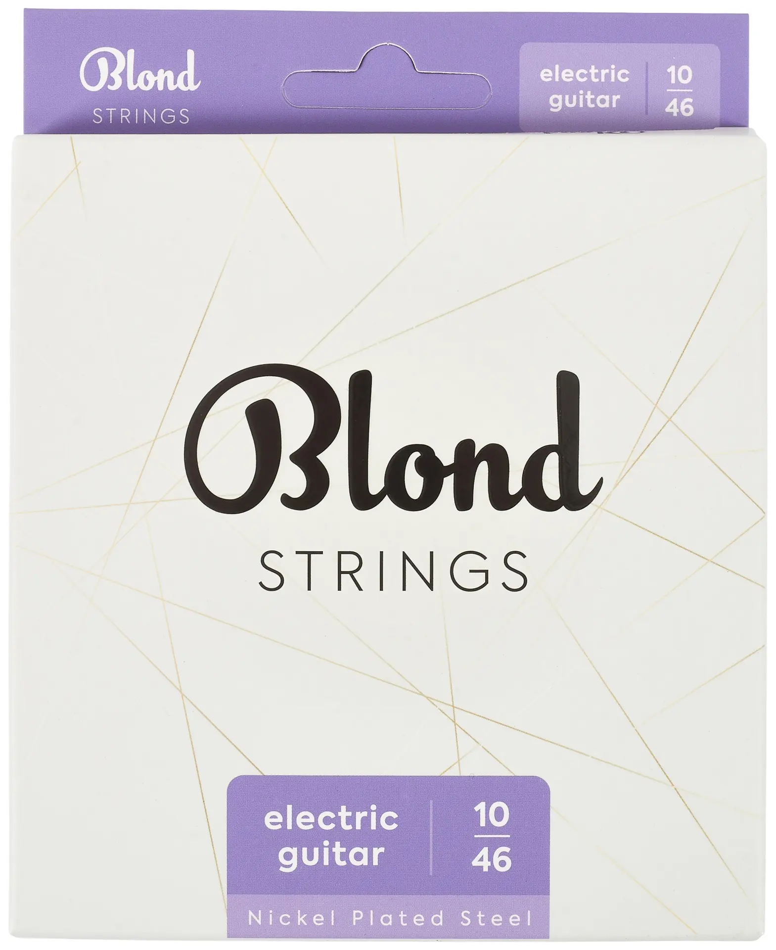 Blond ENP1046