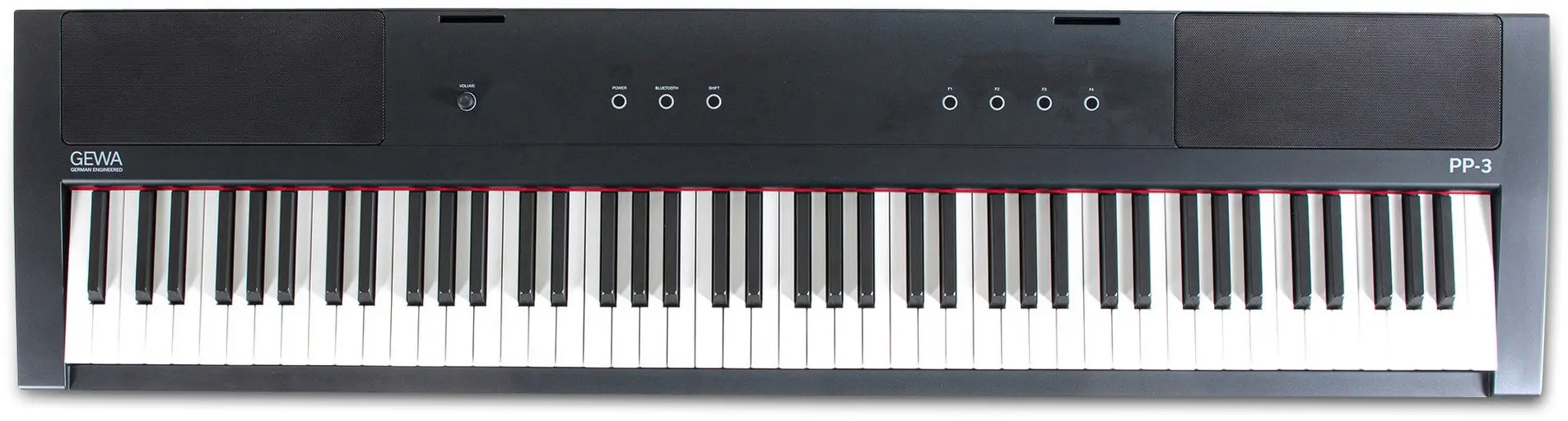 Gewa PP-3
