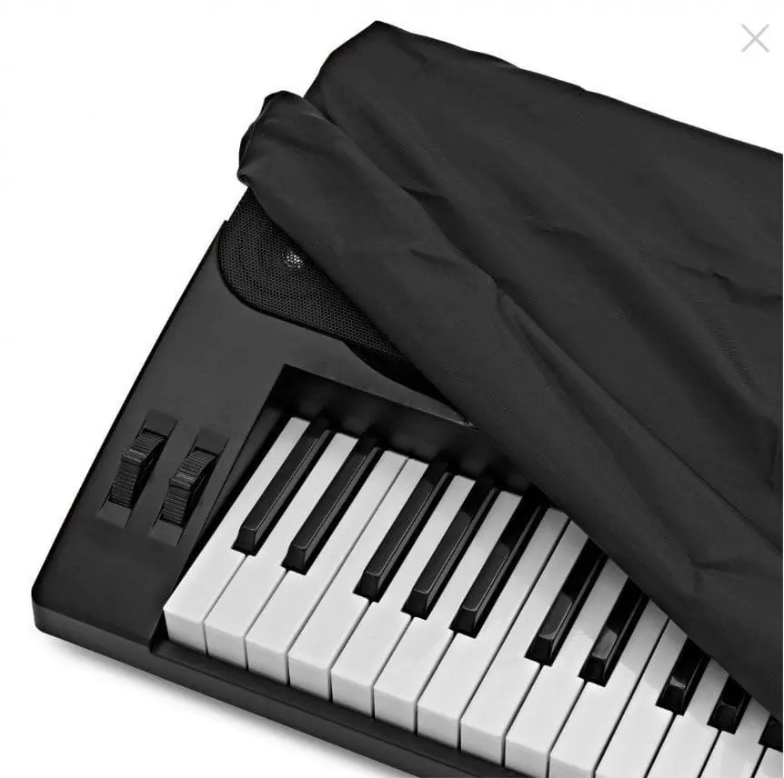 Ritter RKXDC-S BLK