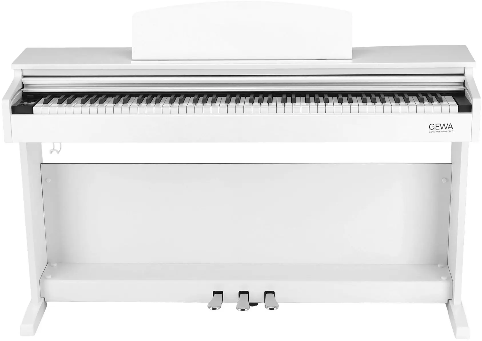 Gewa DP510 white