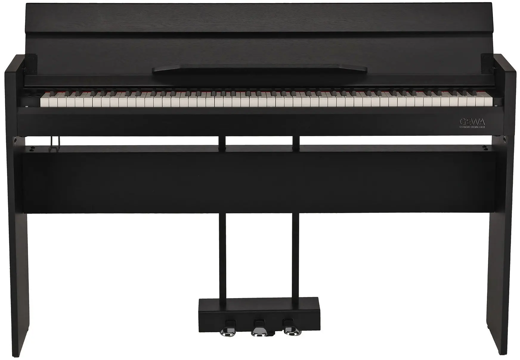 Gewa CP510 black
