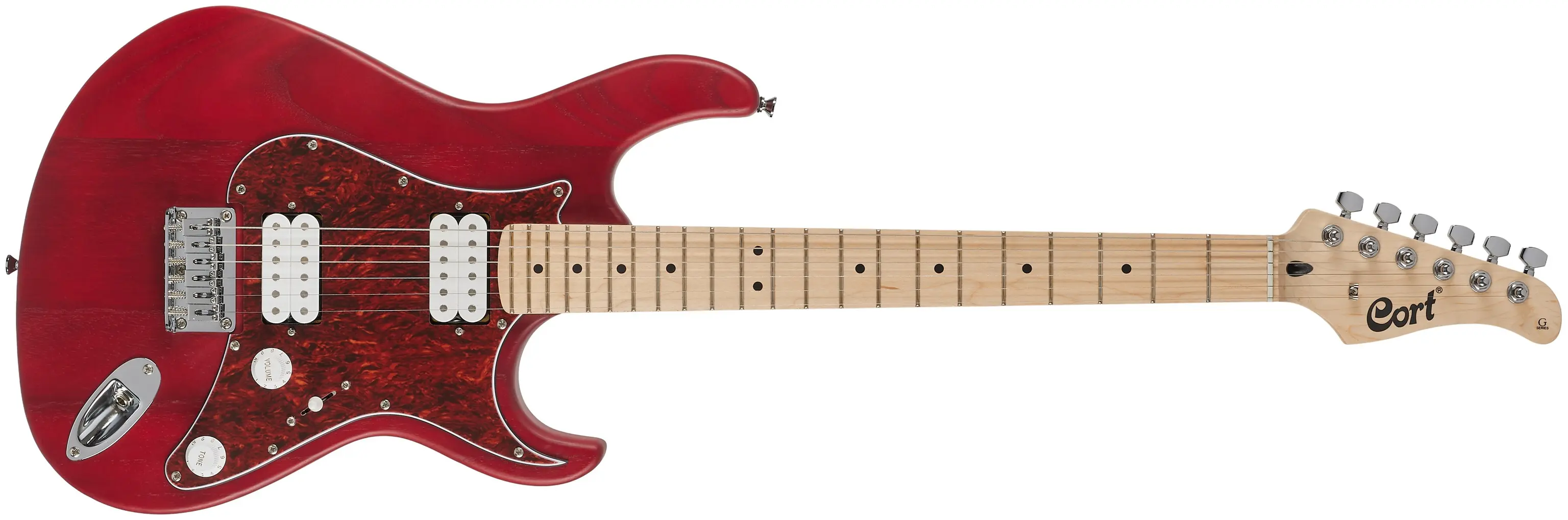 Cort G100 HH OPBC