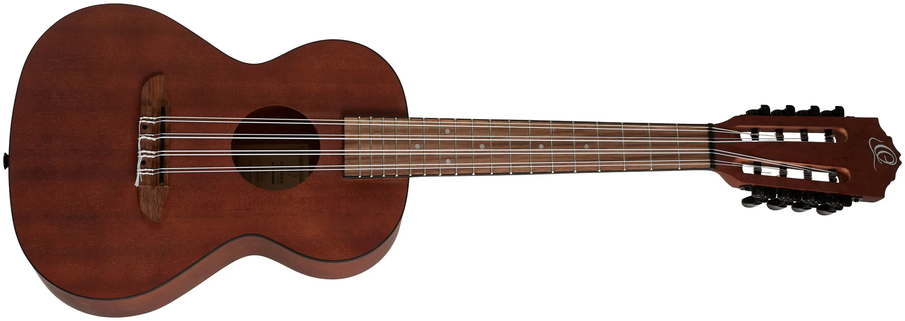 Ortega RU4MM-TE-8