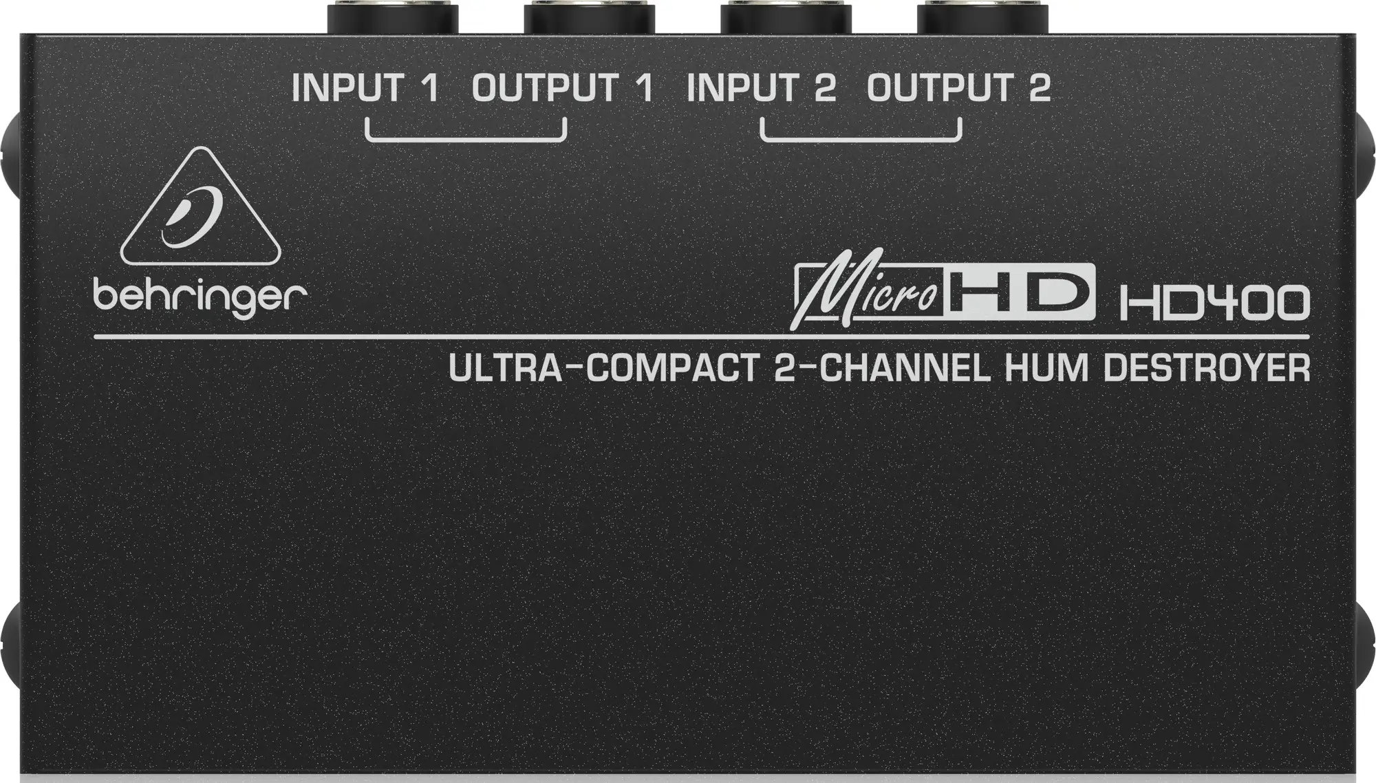 Behringer HD 400