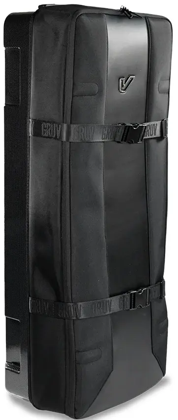 Gruvgear Veloc Hardware Bag VHD-15X36-BLK