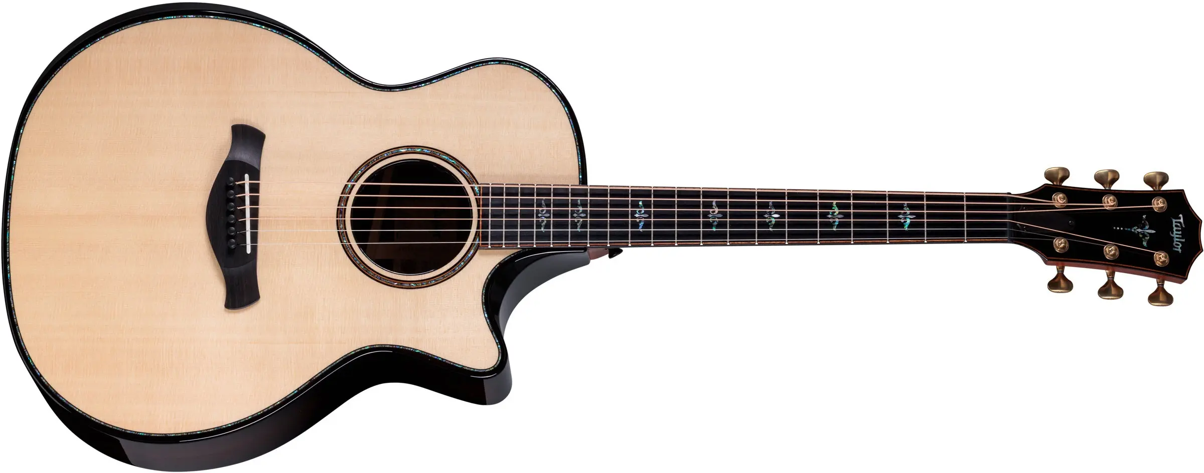Taylor Builder's Edition 914ce Next Generation