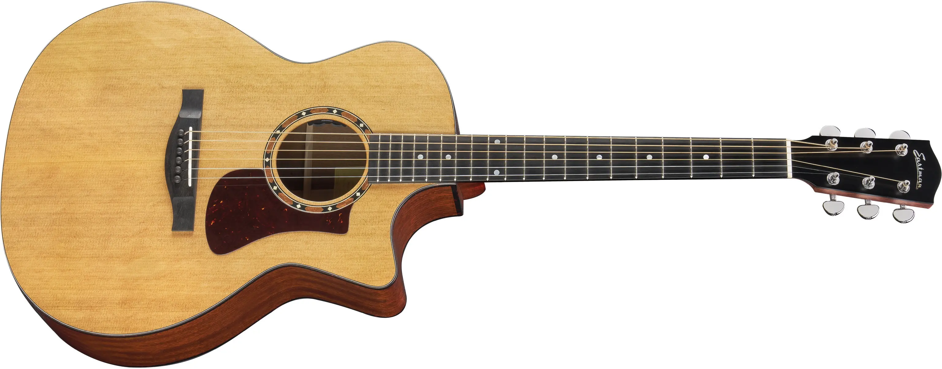 Eastman AC122-2CE