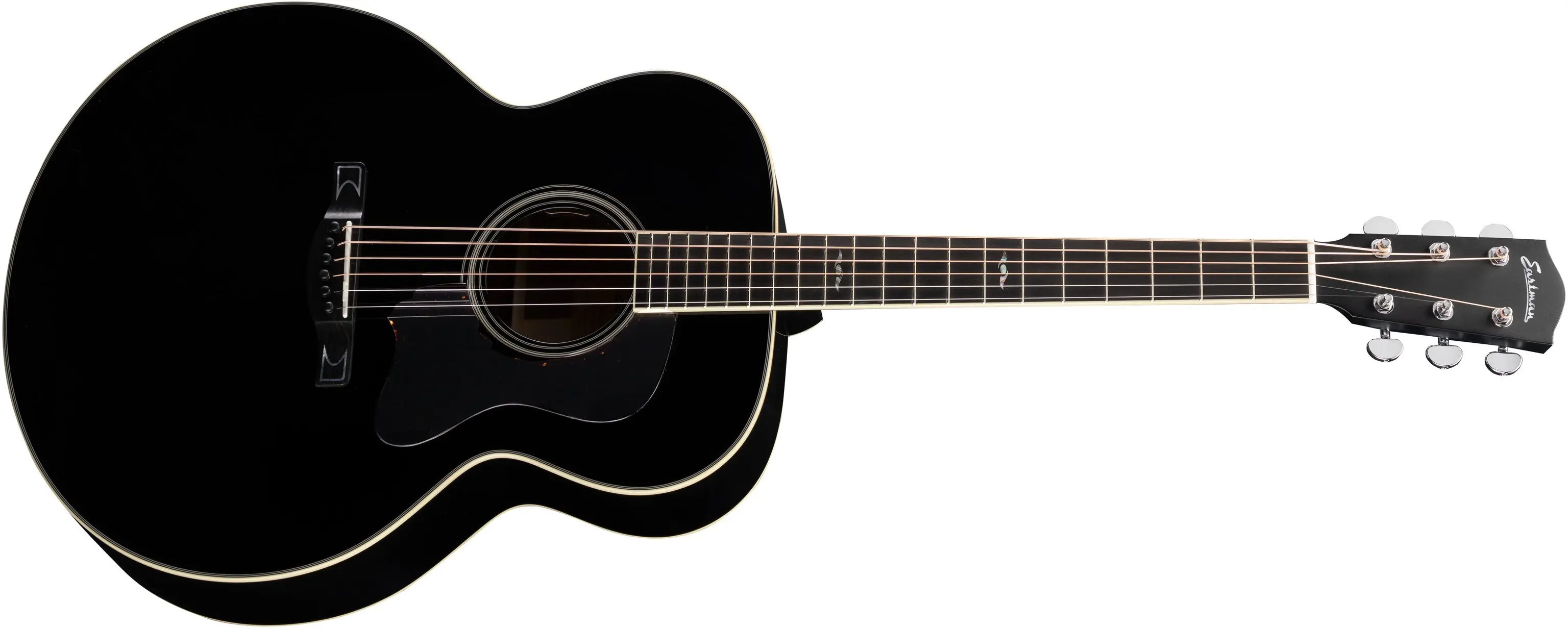 Eastman AC330E-BK