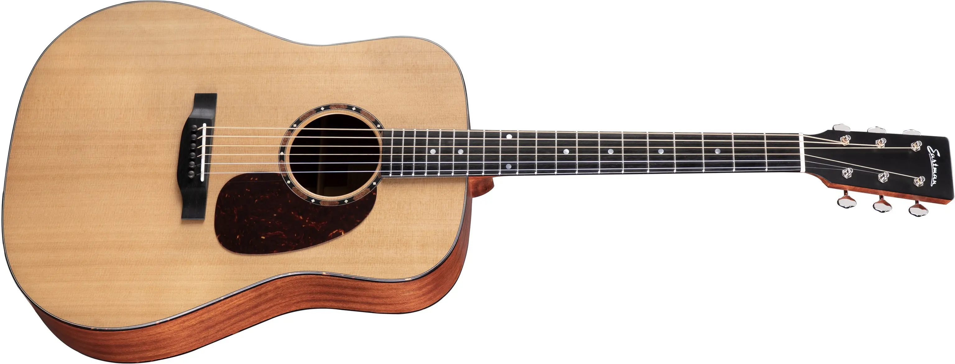 Eastman E2D