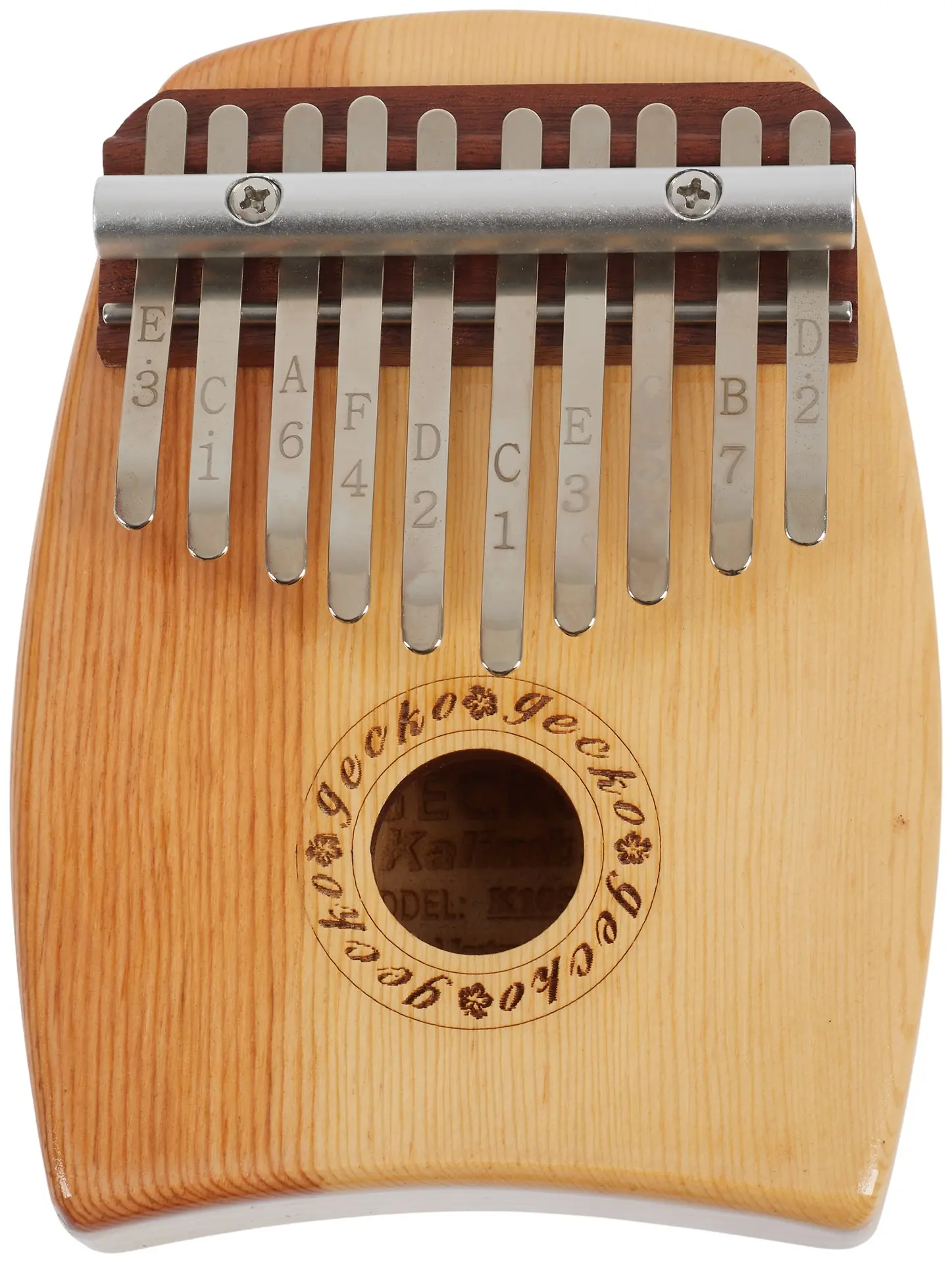 Gecko K10SP