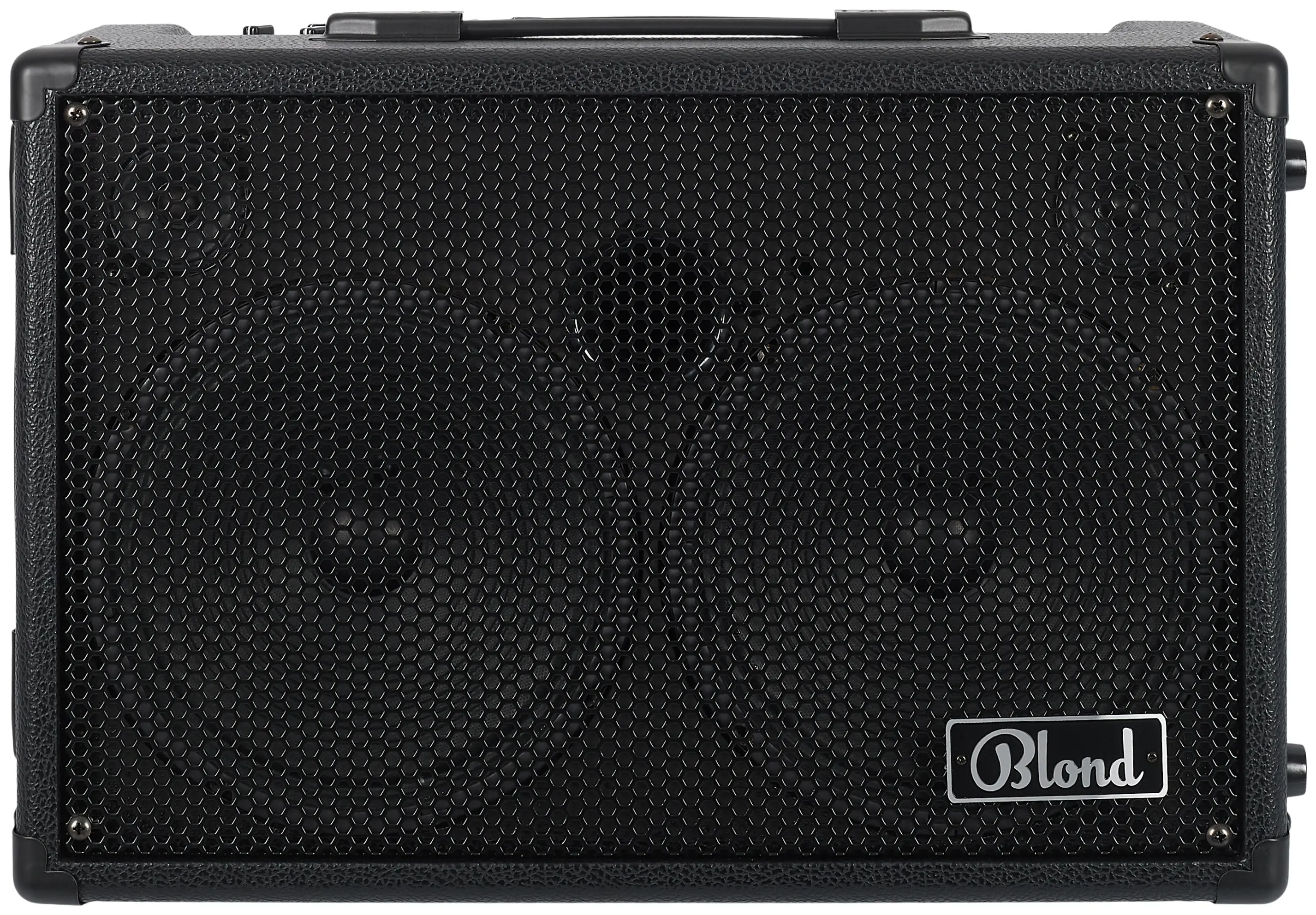 Blond BUSK-30